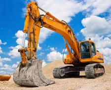 Hydraulic Oils
